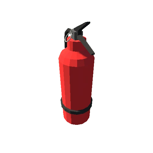 Fire Extinguisher